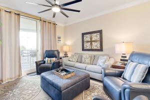 First Floor Condo with a Partial Gulf View Splash Pad and More