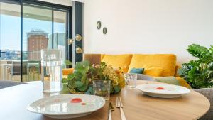 BENIDORM BEACH lovely apartment