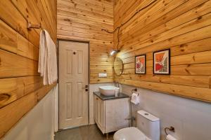 SaffronStays Anjees Chalet