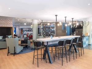 Novotel Marne-la-Vallée Noisy-le-Grand