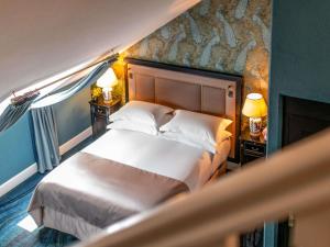 Hotel Rotary Geneva - MGallery