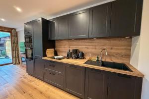 Superb 3 room next to the chairlift in Arêches