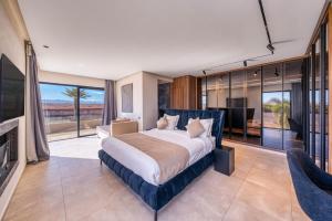 Villa Ora Écrin de lumière portes de Marrakech