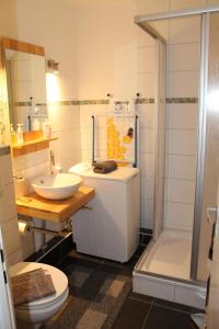 Ferienwohnung F401 an der Ostsee