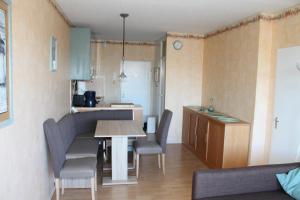 Ferienwohnung L435 für 2-4 Personen an der Ostsee