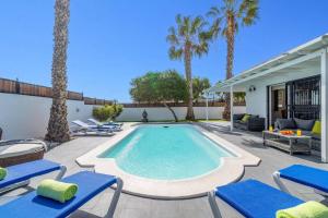 Villa Leona Carmen by Villa Plus