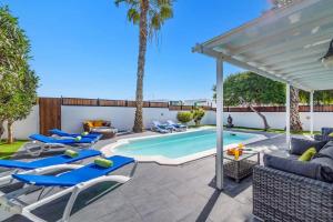 Villa Leona Carmen by Villa Plus