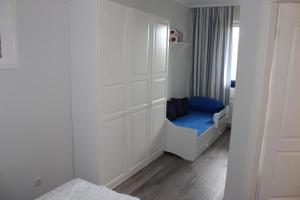Ferienwohnung Ostseeperle S152