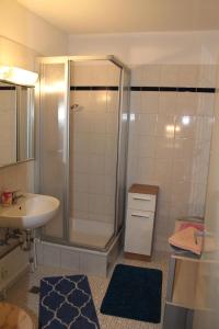 Ferienwohnung S352 für 2-4 Personen an der Ostsee