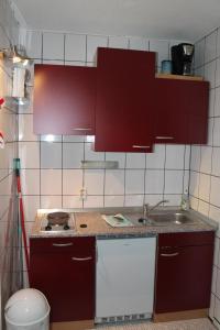 Ferienwohnung S352 für 2-4 Personen an der Ostsee