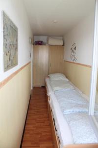 Ferienwohnung S352 für 2-4 Personen an der Ostsee