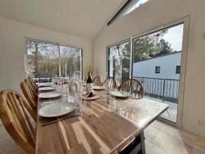 Villa Grand Air - Plage à Pied