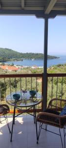 Skalopati Studios & Villa