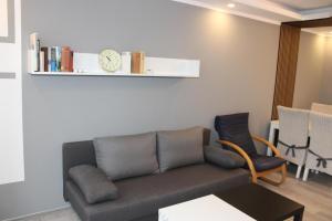 Ferienwohnung Ostsee F414