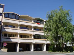 Ferienwohnung Ostsee F414