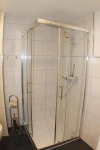 Taum-Ferienwohnung in Laboe