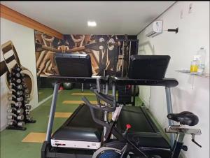Apartamento Familiar
