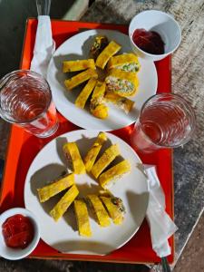 Jay Guest House Gili Gede