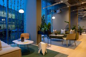 Zedwell Hotel Greenwich