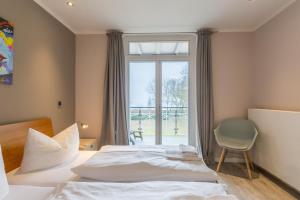 Villa Wagenknecht, Ferienwohnung 13