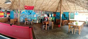Bunaken Scuba Guest House