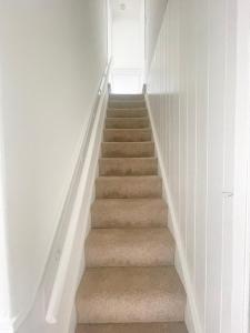 3 Bed plus Sofa sleeps 6 central