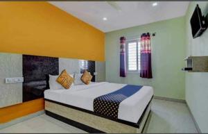 SPOT ON Rrr Residency