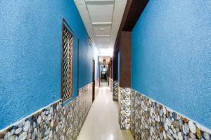 Hotel O Raj Palace Hotel & Restaurant