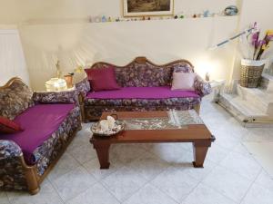 Relaxing Stay in a Cozy House with Garden