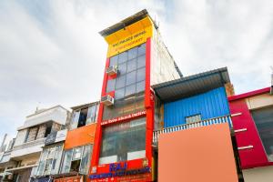 Hotel O Raj Palace Hotel & Restaurant