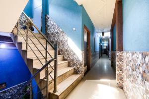 Hotel O Raj Palace Hotel & Restaurant