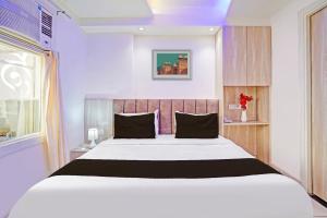 Super Hotel O Luxury Inn