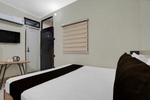 Hotel O The Harikanta Residency