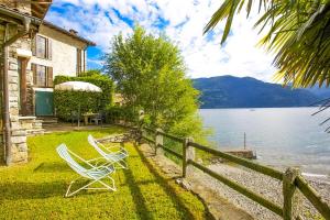 Casa La Terrazza Uno C