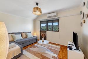 Riverside Nature Apartment