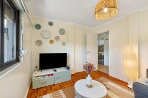 Riverside Nature Apartment