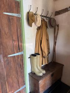 Y Beudy - A Converted Barn in the Brecon Beacons