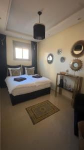 Oas in Medina - 3-Bedroom & Fantastic Terrace