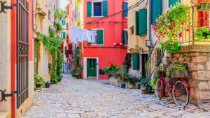 Dimore Apartment Trevisol II by Villas Guide