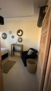 Oas in Medina - 3-Bedroom & Fantastic Terrace