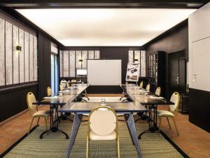 Mercure Carcassonne La Cité