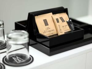 Nemzeti Hotel Budapest - MGallery Collection