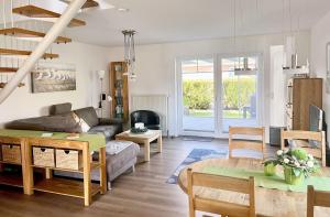 Ferienhaus Frische Brise