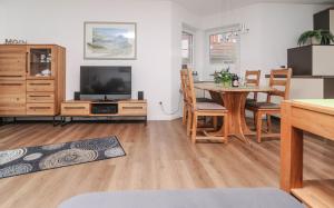 Ferienhaus Frische Brise