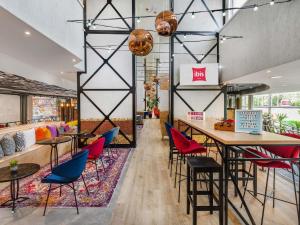 Mercure Budapest Castle Hill