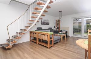 Ferienhaus Frische Brise