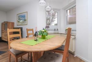 Ferienhaus Frische Brise