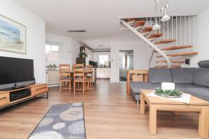 Ferienhaus Frische Brise
