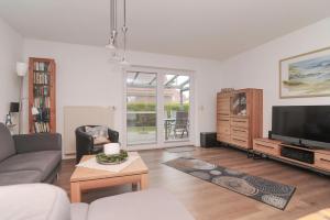 Ferienhaus Frische Brise