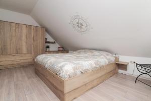Ferienhaus Frische Brise
